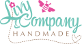 livy and company logo full color no tag
