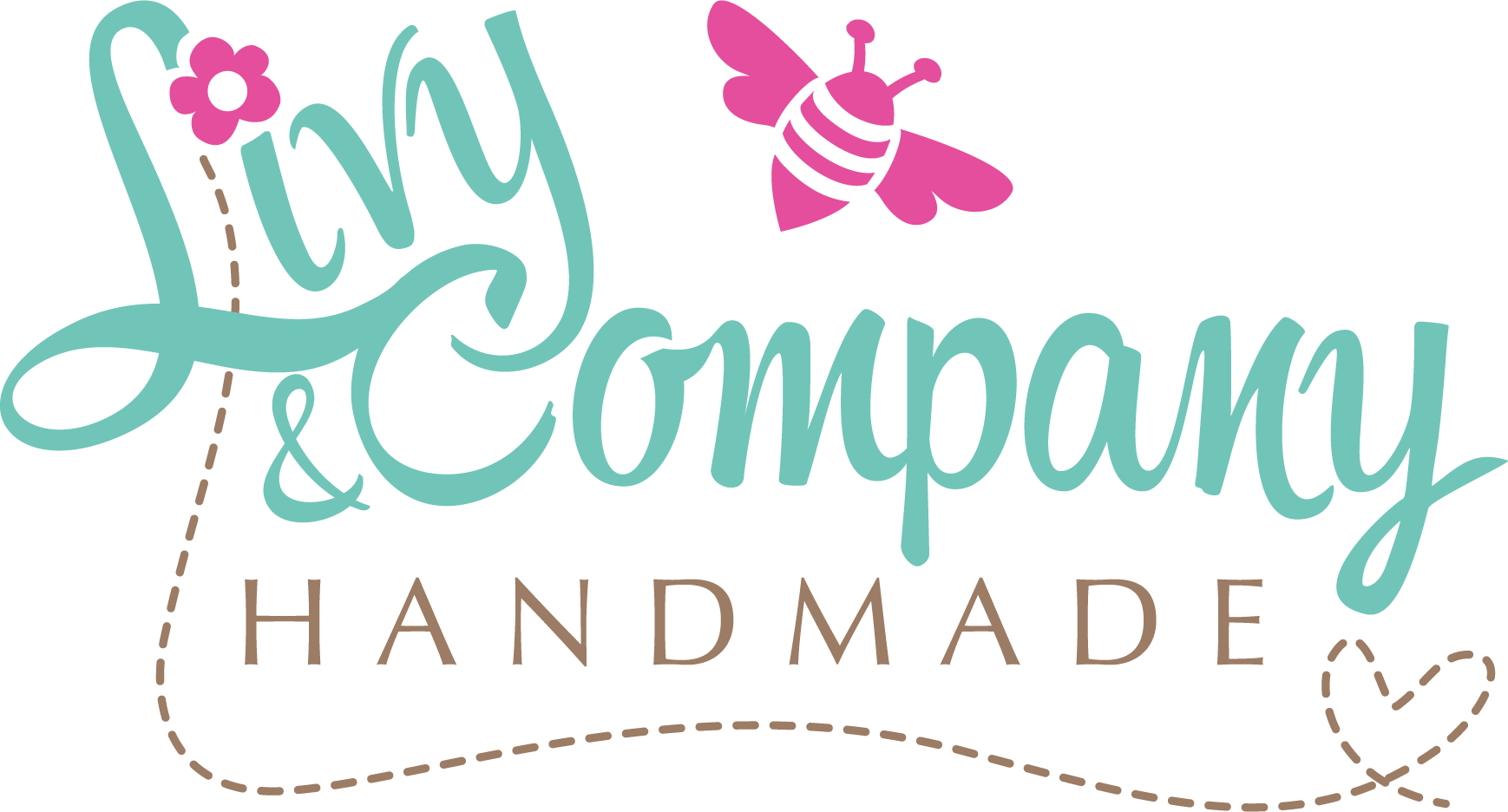 Livy & Company Handmade - Imagine. Create. Connect.