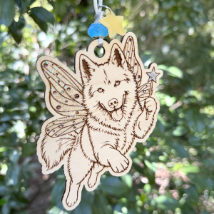 Fairies