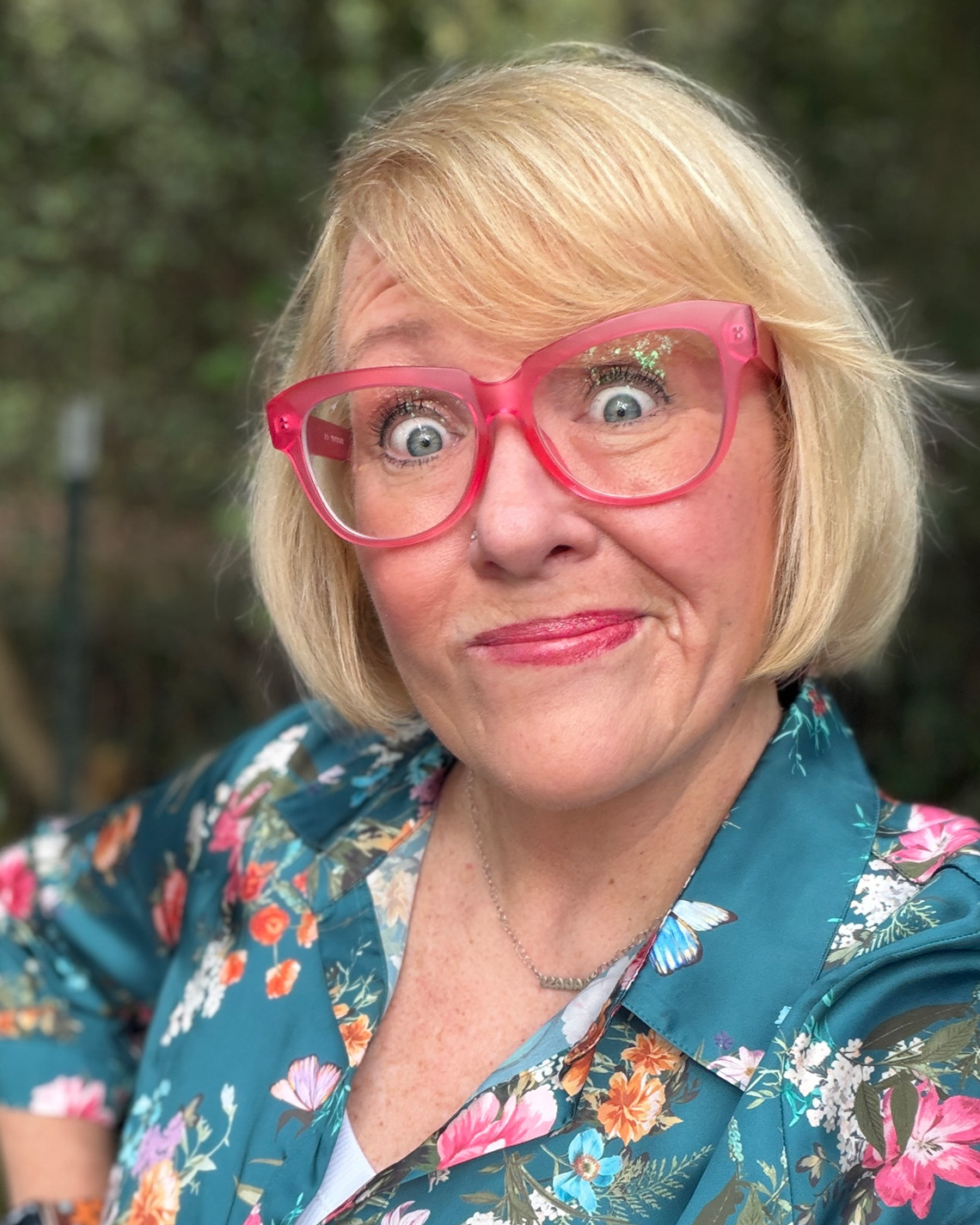 Michelle Walker Lawson, Artist, Storyteller