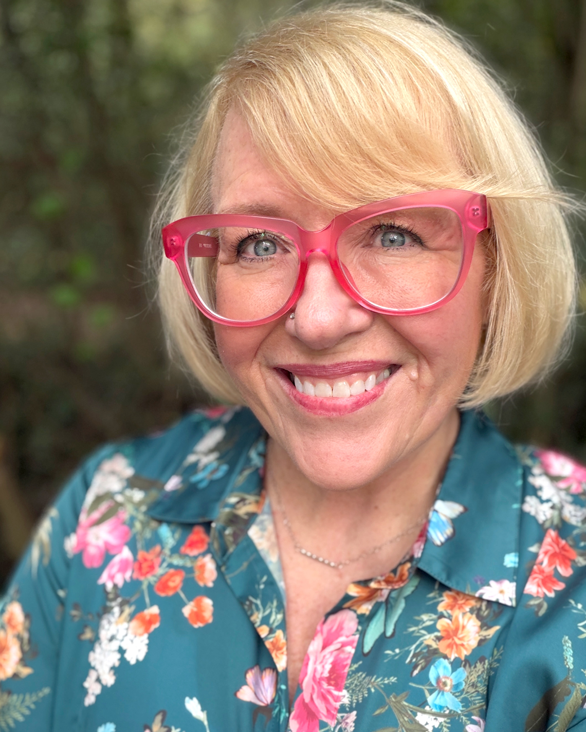Michelle Walker Lawson, Artist, Storyteller
